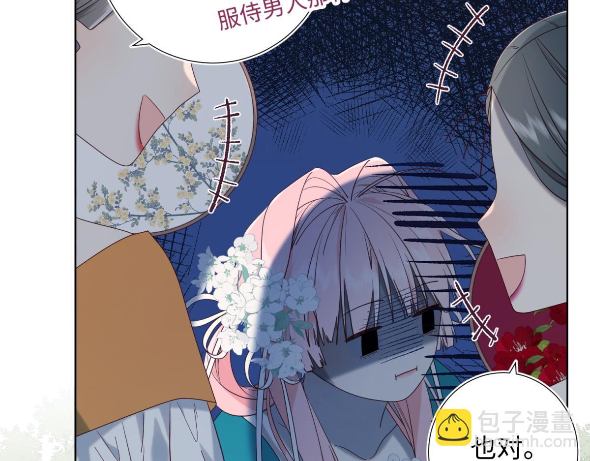 70-恶毒女配出没(1/3)-第72话