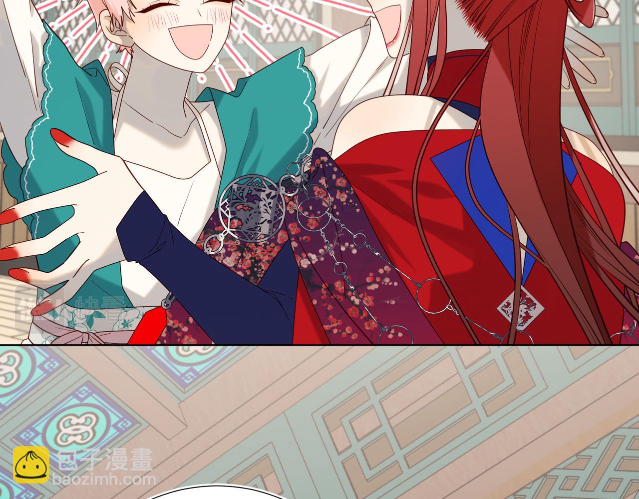 第74话 成功了？(1/3)-第76话