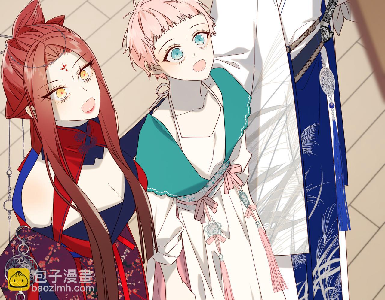 第74话 成功了？(1/3)-第76话