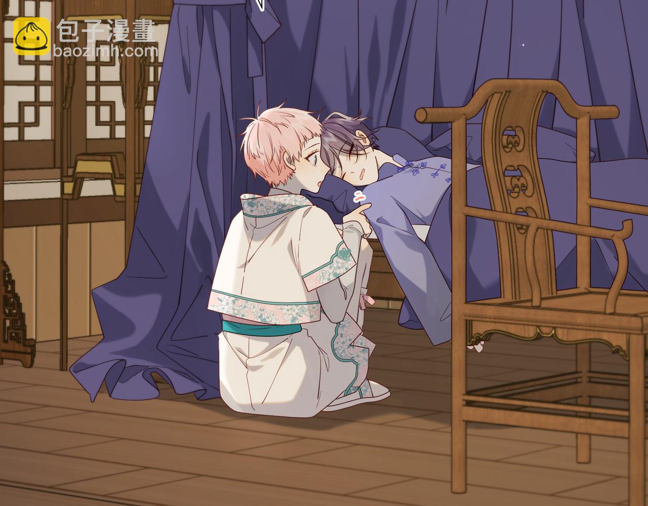 第78话 彻底吃掉(1/2)-第80话