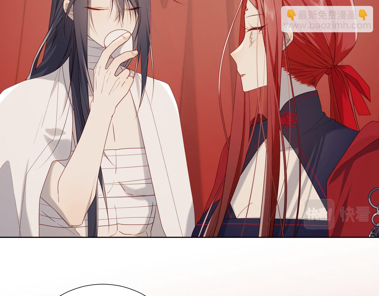 第80话 兴师问罪(1/3)-第82话