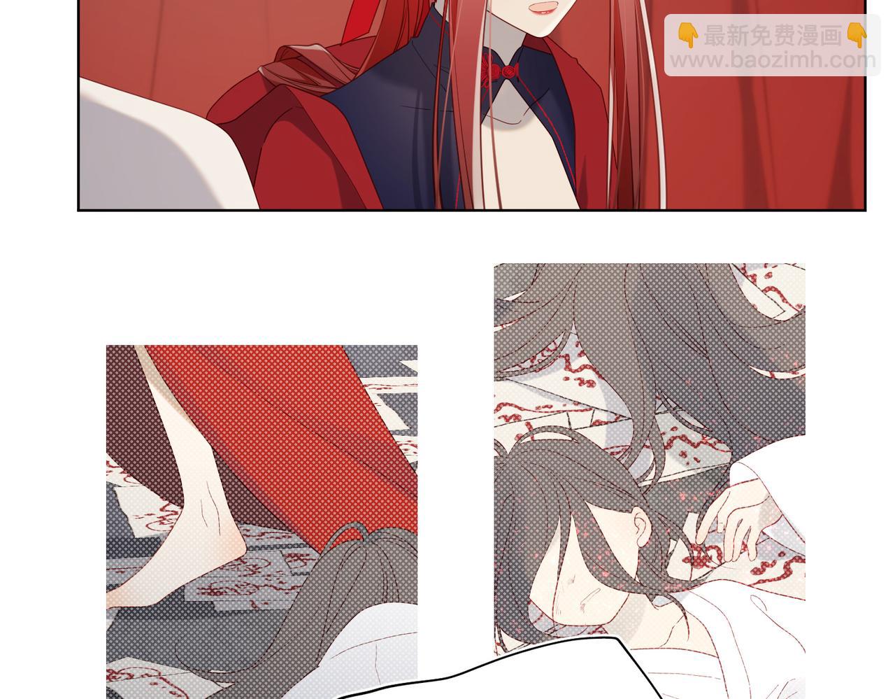 第80话 兴师问罪(1/3)-第82话