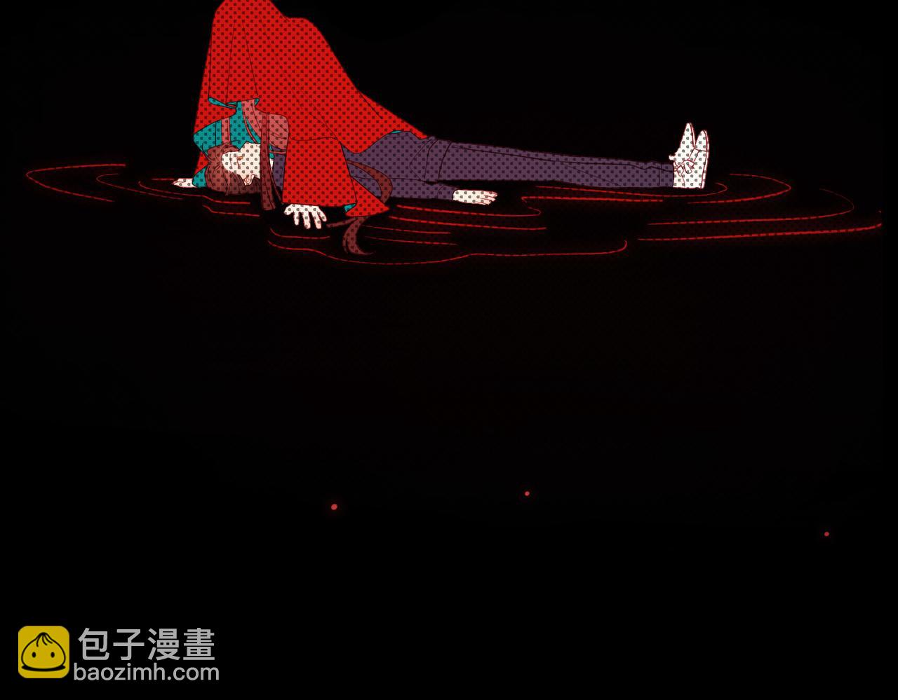 第84话 冷静一点(1/3)-第86话