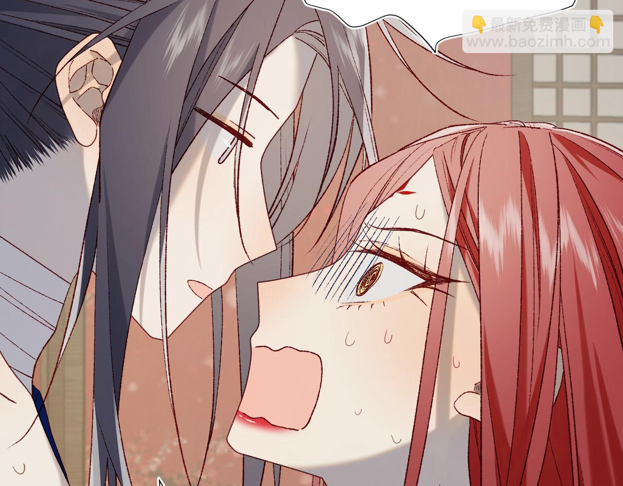 第86话 好社死(1/3)-第88话