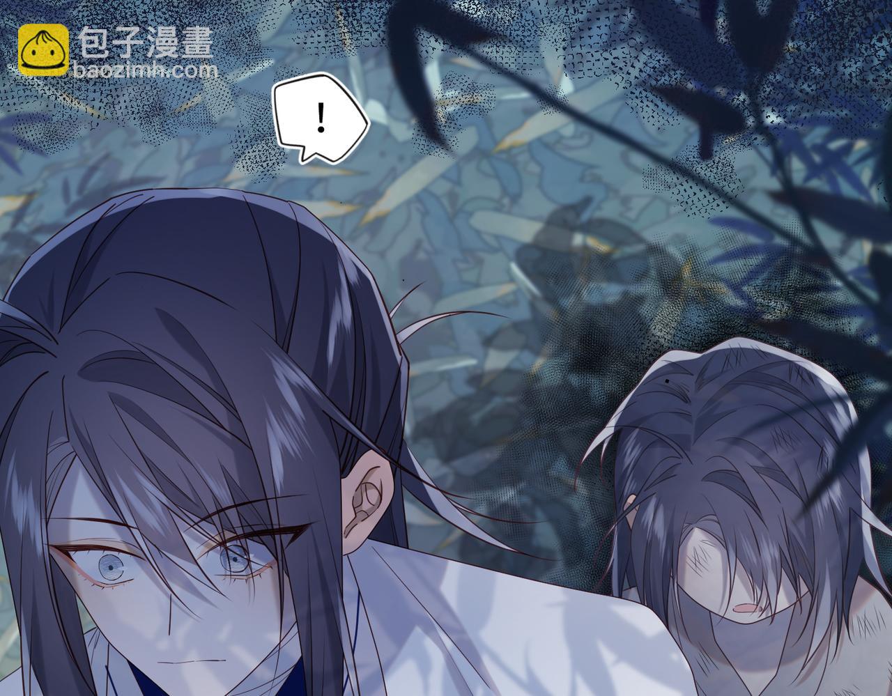 第91话 表白氛围(1/3)-第94话