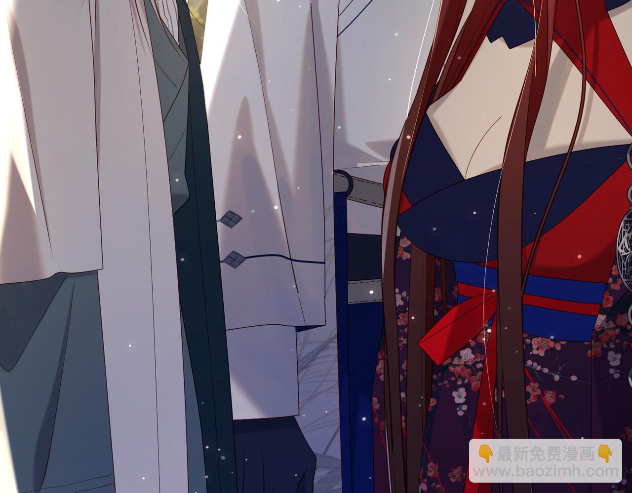 第91话 表白氛围(1/3)-第94话