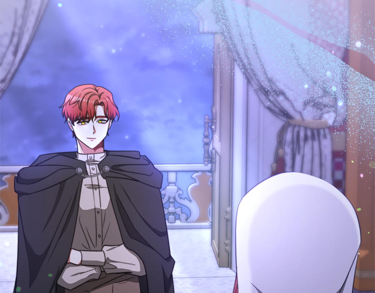 惡女靠系統收割崇拜 - 第98話 我們聯手吧(3/5) - 8