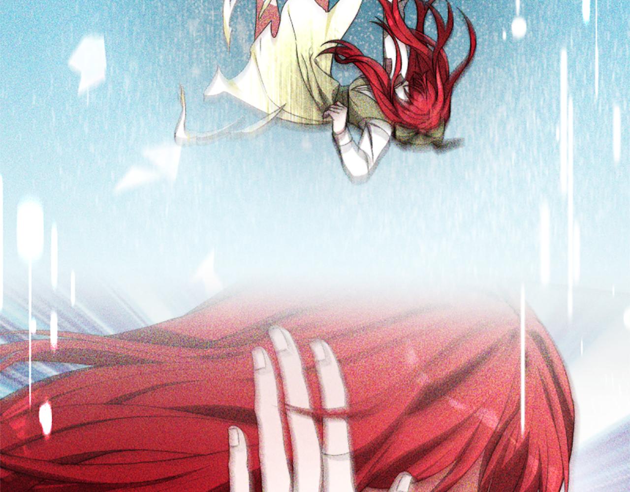 惡女靠系統收割崇拜 - 第98話 我們聯手吧(4/5) - 7