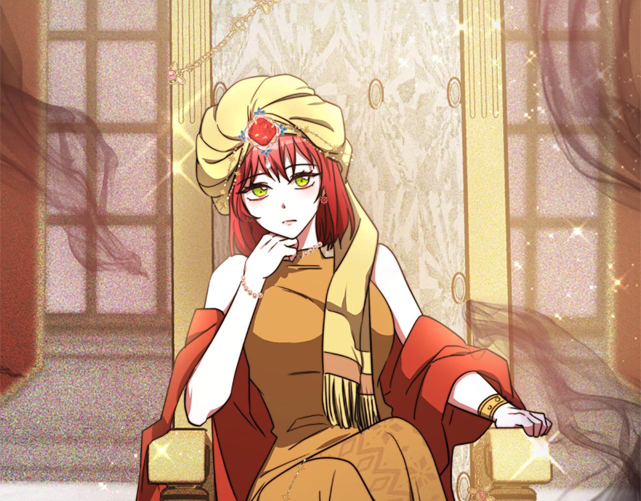 惡女靠系統收割崇拜 - 第98話 我們聯手吧(4/5) - 5