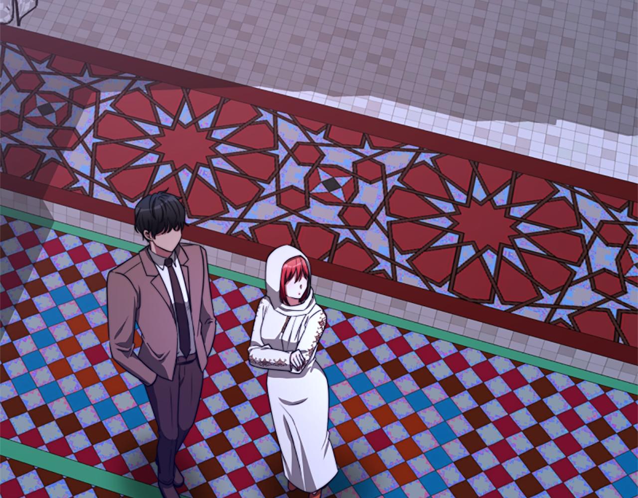 惡女靠系統收割崇拜 - 第98話 我們聯手吧(2/5) - 7