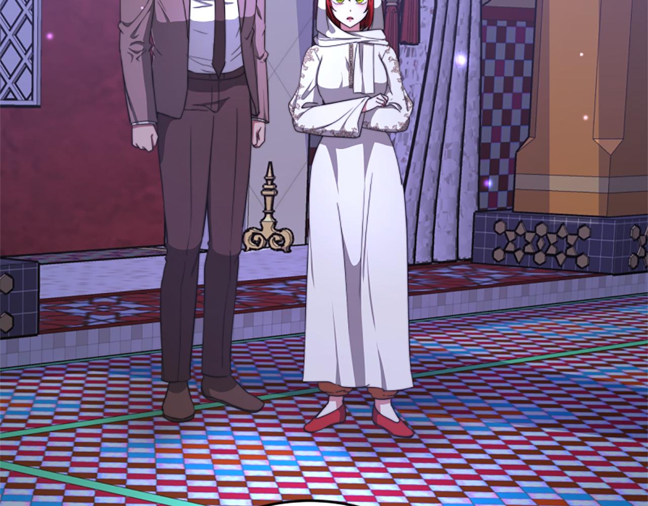 惡女靠系統收割崇拜 - 第98話 我們聯手吧(2/5) - 5