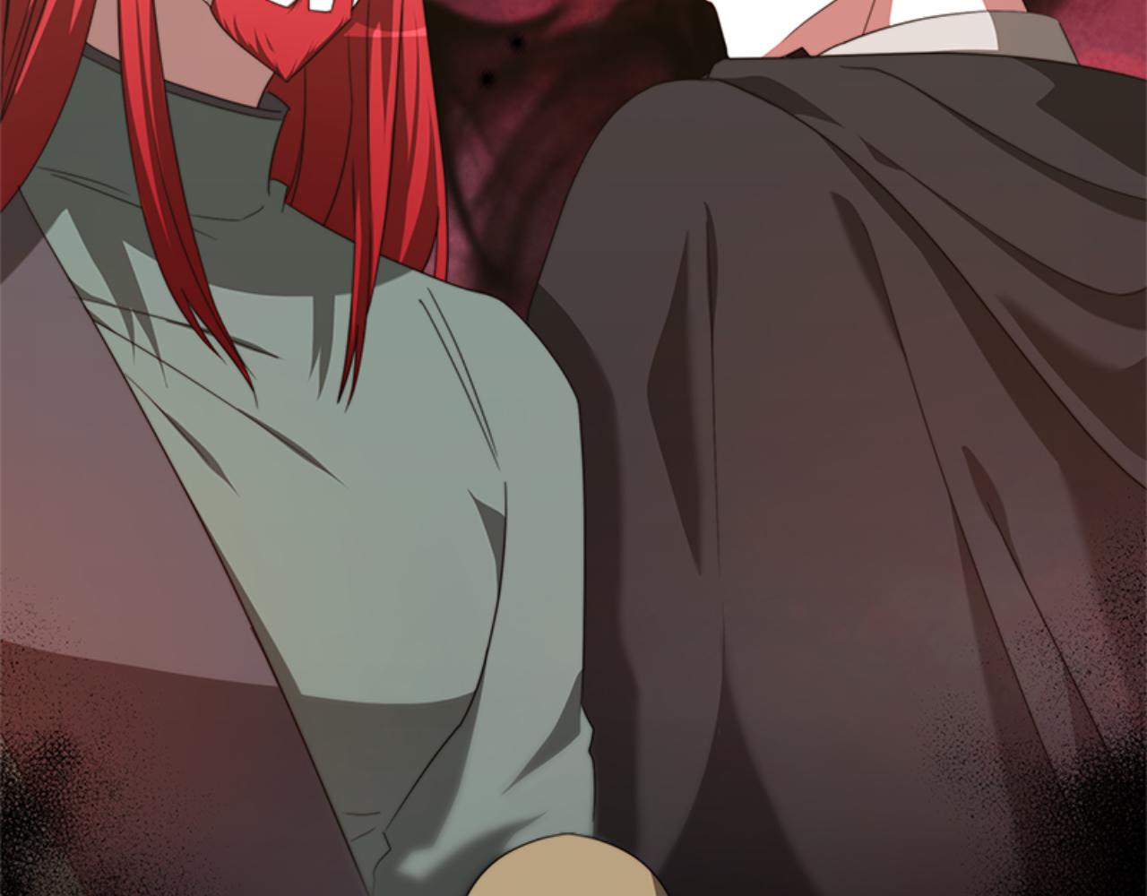 完结篇 嫁给我(1/5)-第102话