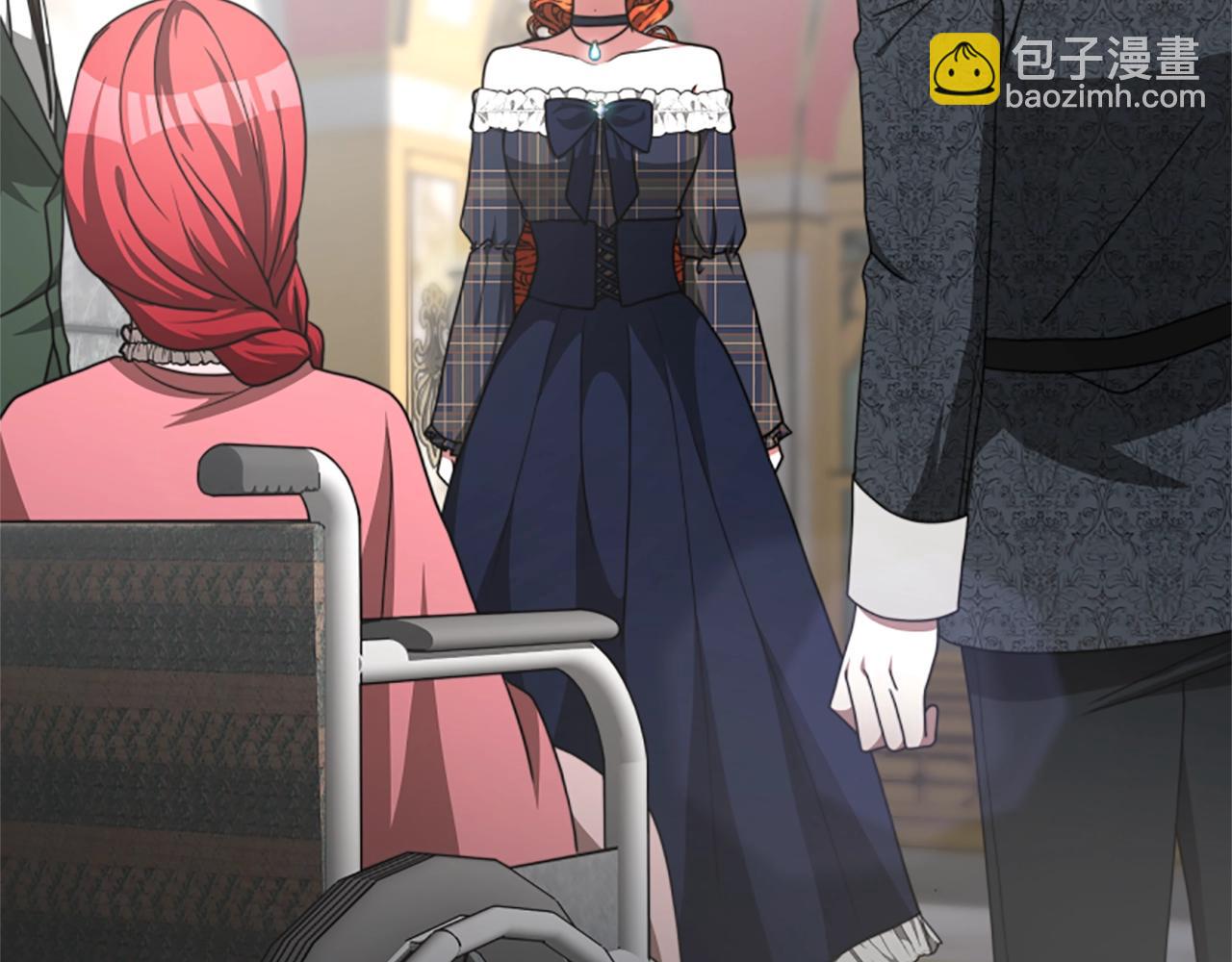 惡女靠系統收割崇拜 - 第10話 兩極反轉(2/4) - 2