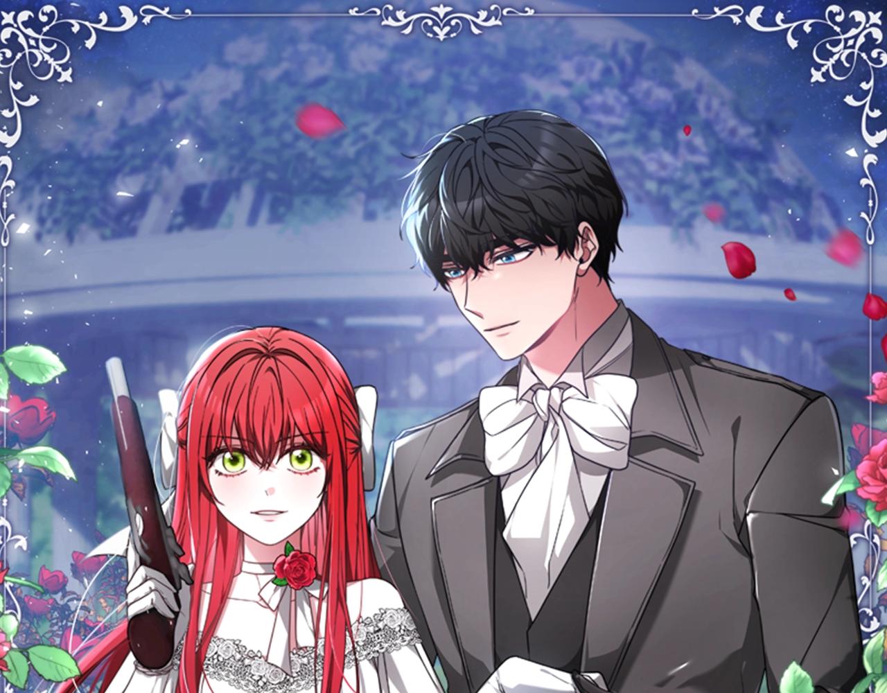 惡女靠系統收割崇拜 - 第12話 惡女出逃(1/4) - 1