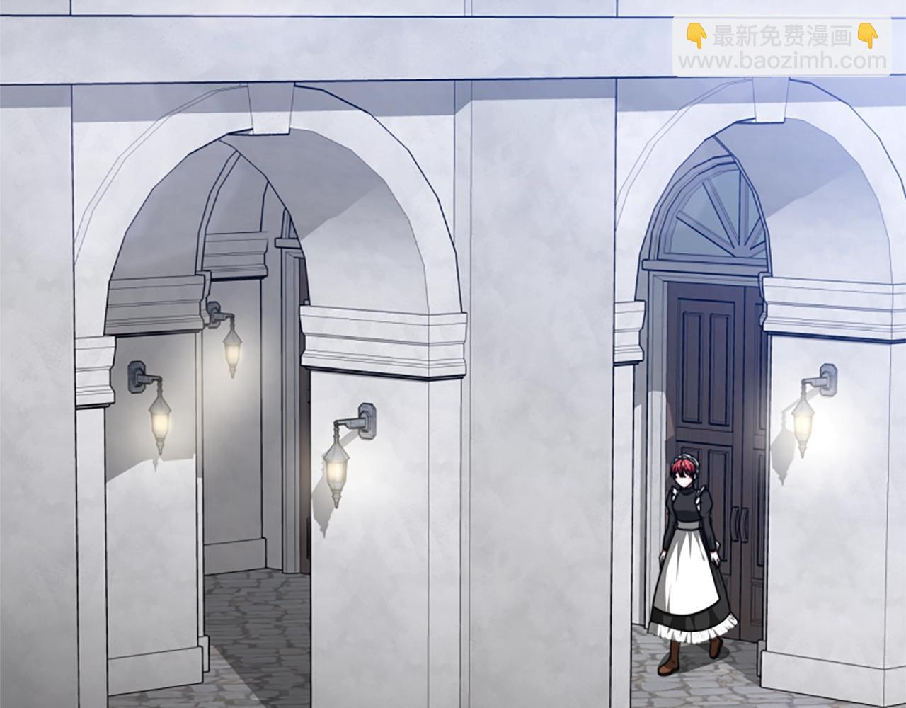 惡女靠系統收割崇拜 - 第12話 惡女出逃(2/4) - 6