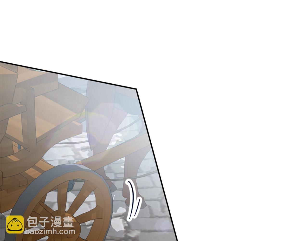 惡女靠系統收割崇拜 - 第12話 惡女出逃(3/4) - 5