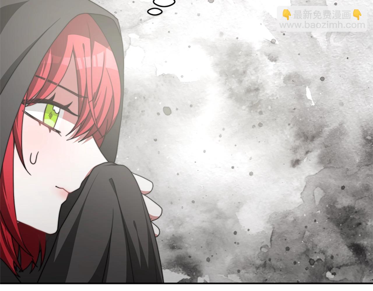 惡女靠系統收割崇拜 - 第12話 惡女出逃(4/4) - 1