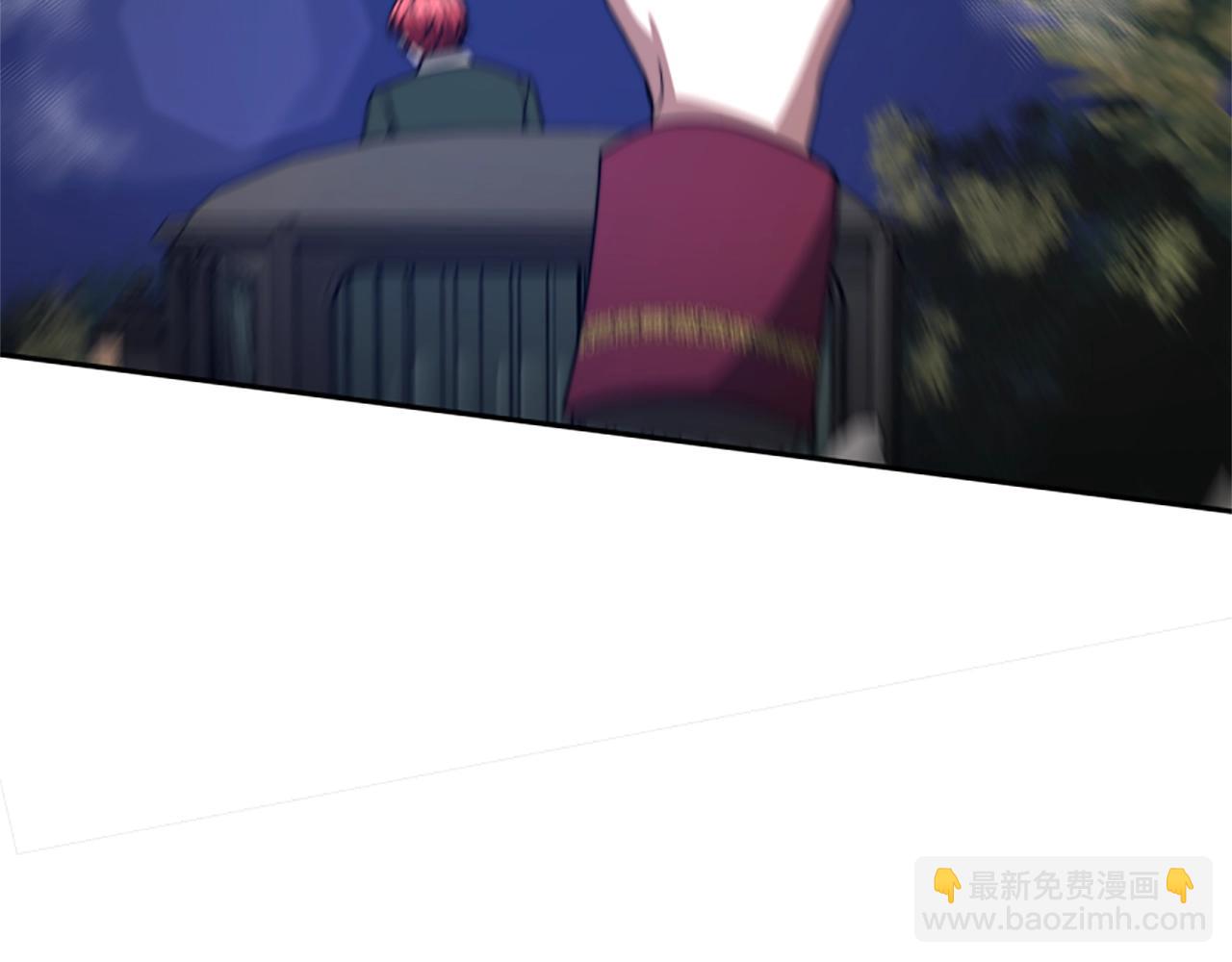 惡女靠系統收割崇拜 - 第12話 惡女出逃(1/4) - 2