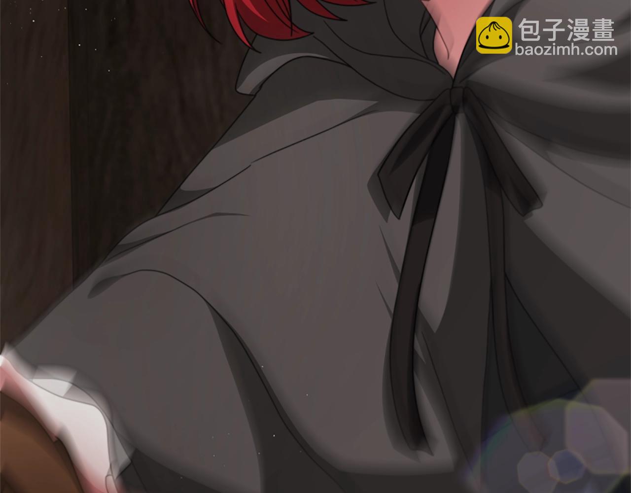 惡女靠系統收割崇拜 - 第12話 惡女出逃(4/4) - 1