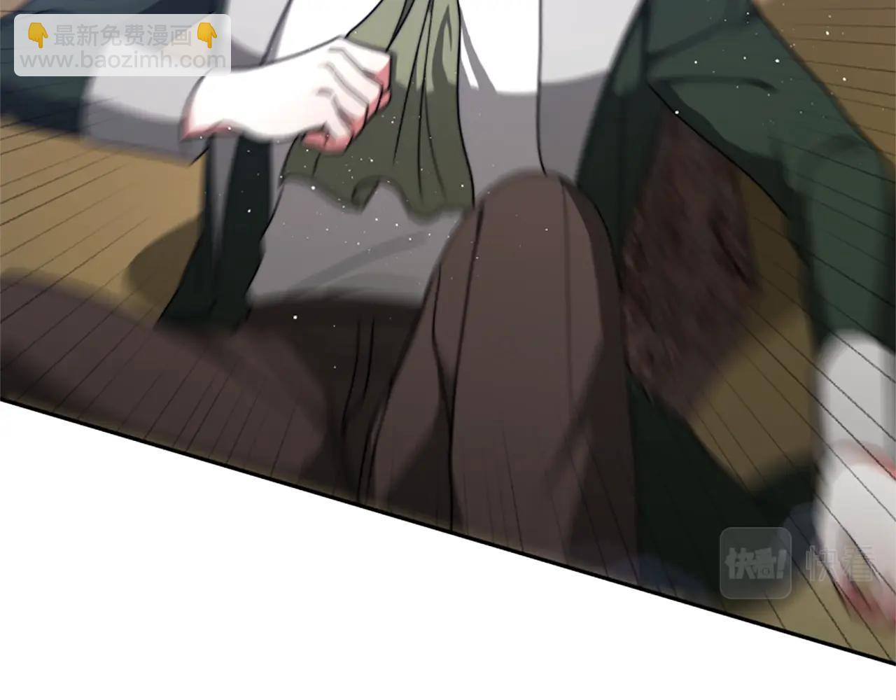 惡女靠系統收割崇拜 - 第12話 惡女出逃(1/4) - 8