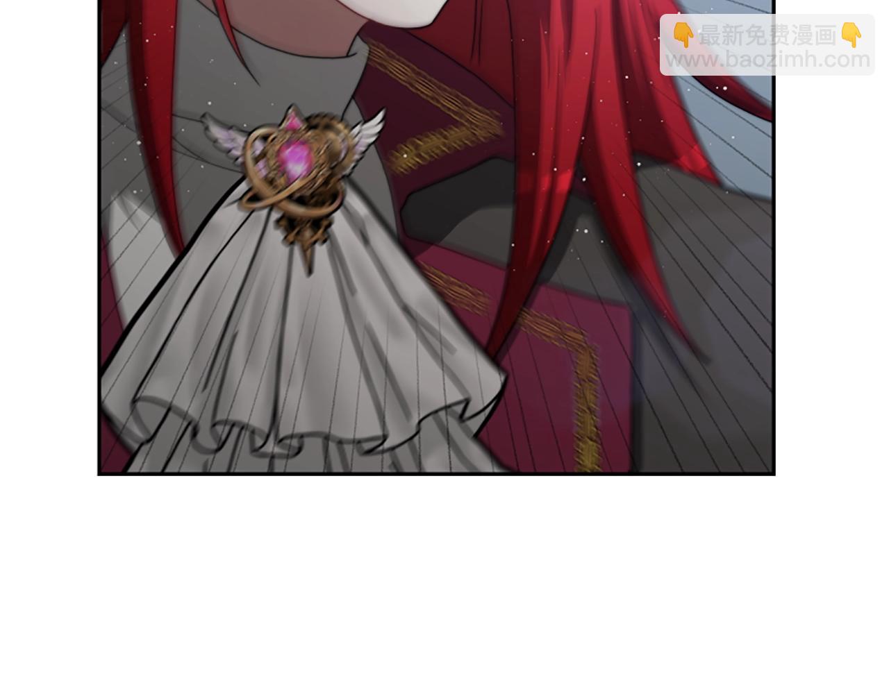 惡女靠系統收割崇拜 - 第12話 惡女出逃(1/4) - 3