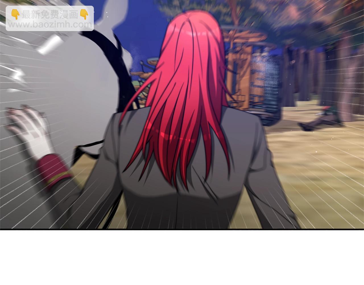 惡女靠系統收割崇拜 - 第12話 惡女出逃(1/4) - 1