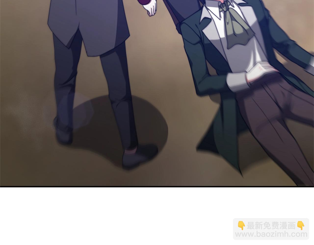 惡女靠系統收割崇拜 - 第12話 惡女出逃(1/4) - 7