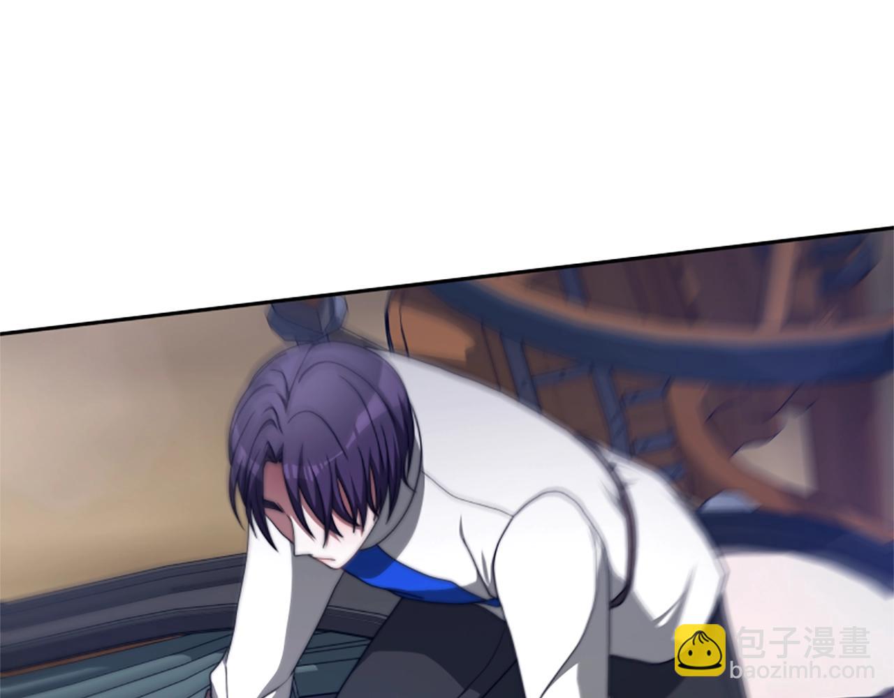 惡女靠系統收割崇拜 - 第12話 惡女出逃(2/4) - 8