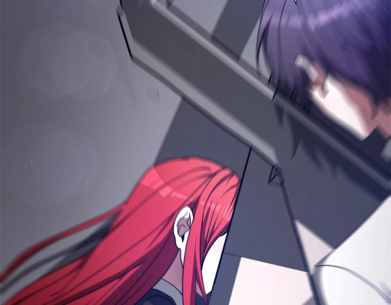 惡女靠系統收割崇拜 - 第12話 惡女出逃(2/4) - 6