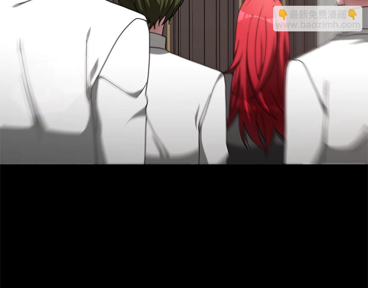 惡女靠系統收割崇拜 - 第12話 惡女出逃(2/4) - 5