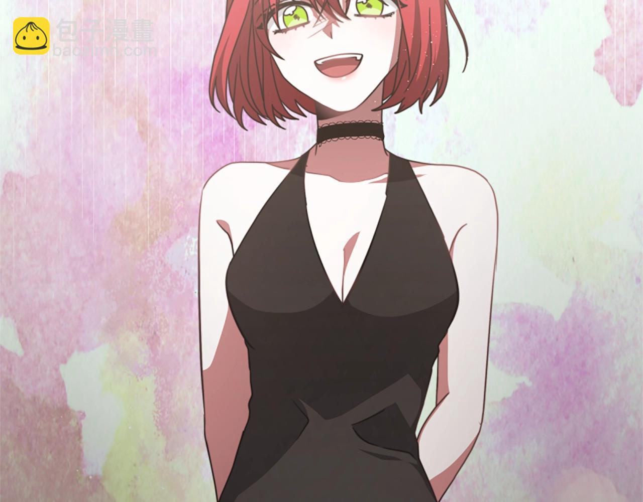 惡女靠系統收割崇拜 - 第14話 頂級殺手(2/4) - 4