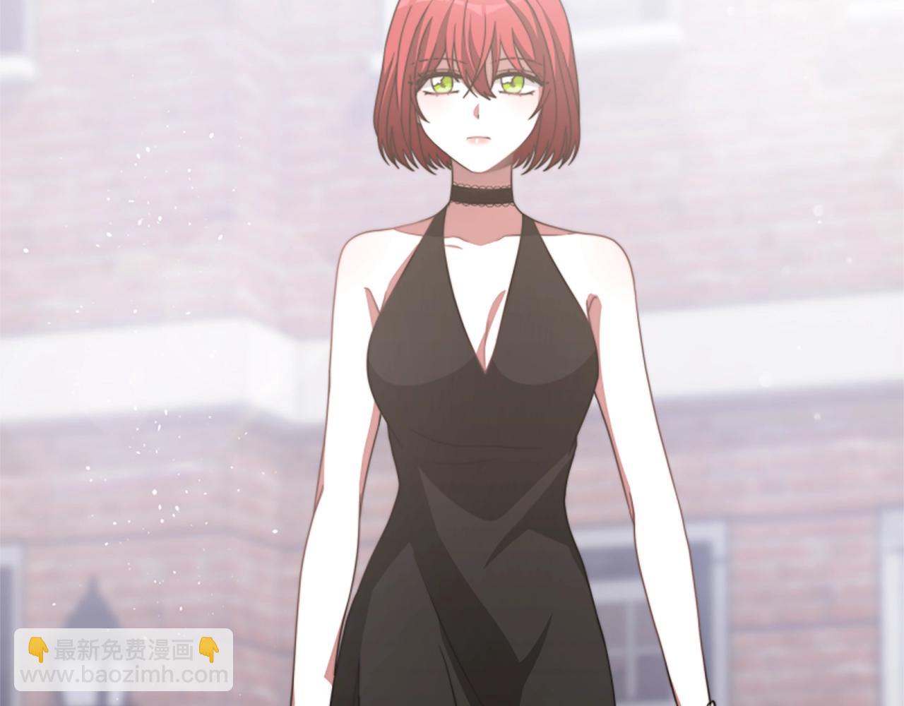 惡女靠系統收割崇拜 - 第16話 挑戰王者(3/5) - 8