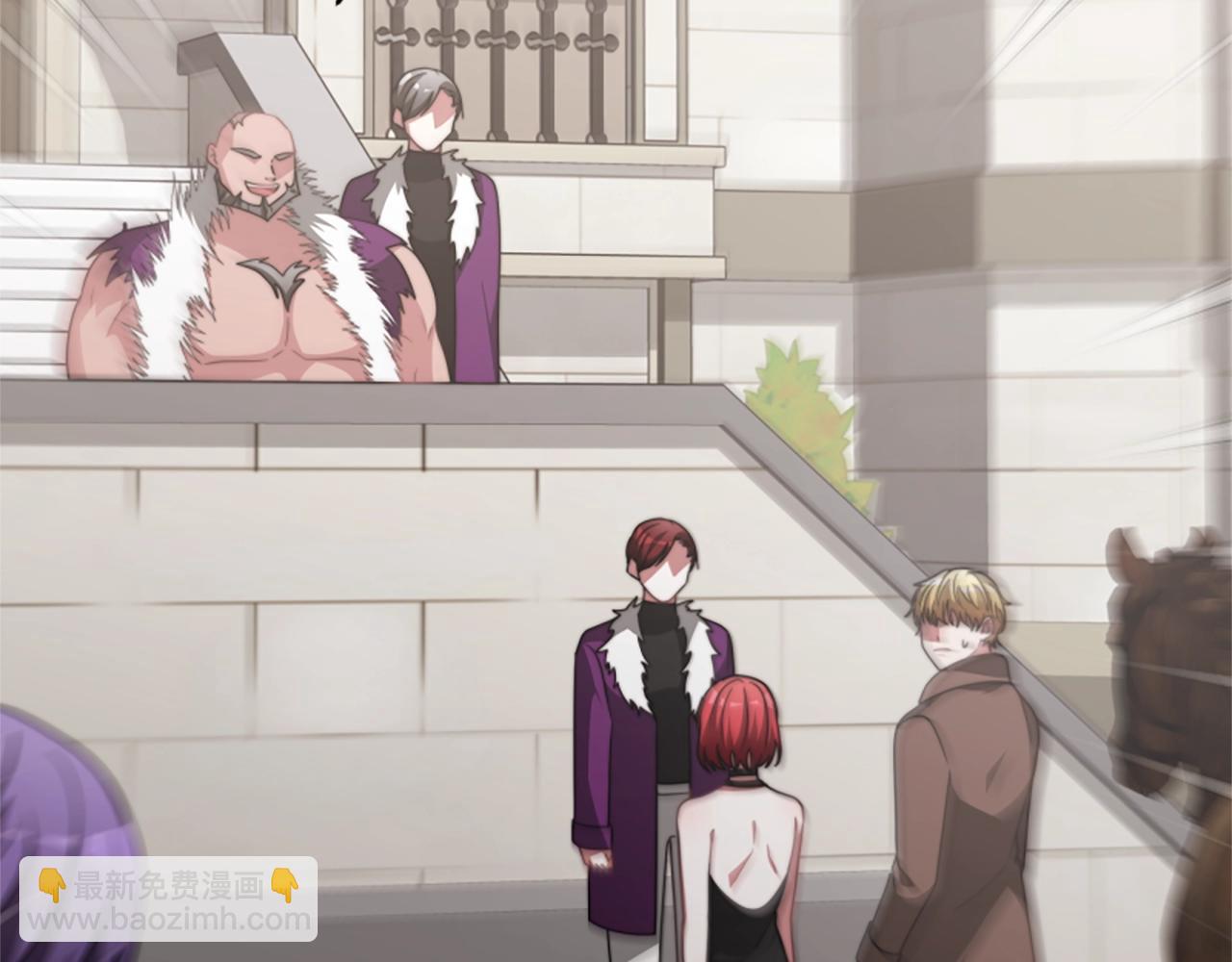 惡女靠系統收割崇拜 - 第16話 挑戰王者(4/5) - 8