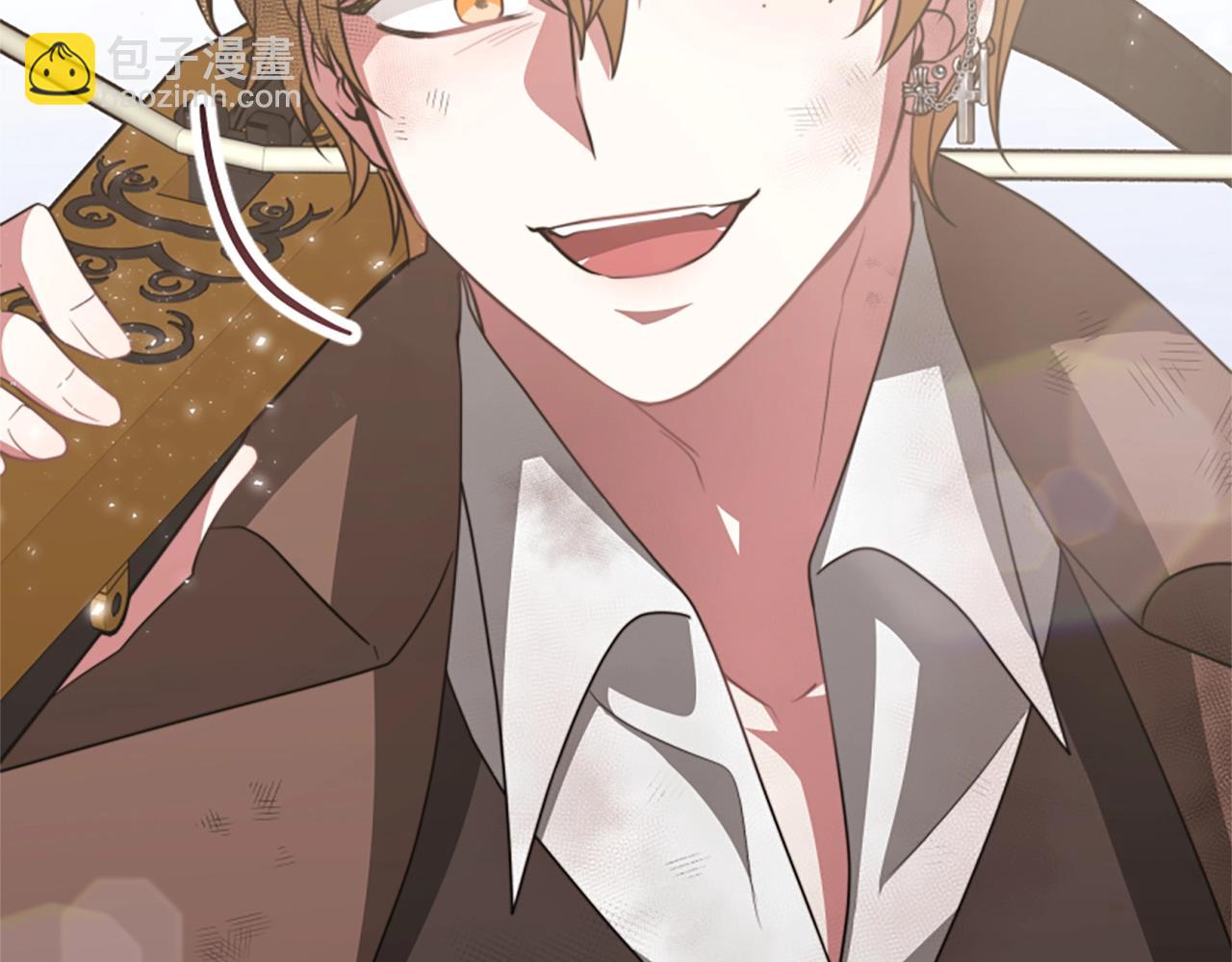 惡女靠系統收割崇拜 - 第16話 挑戰王者(1/5) - 7