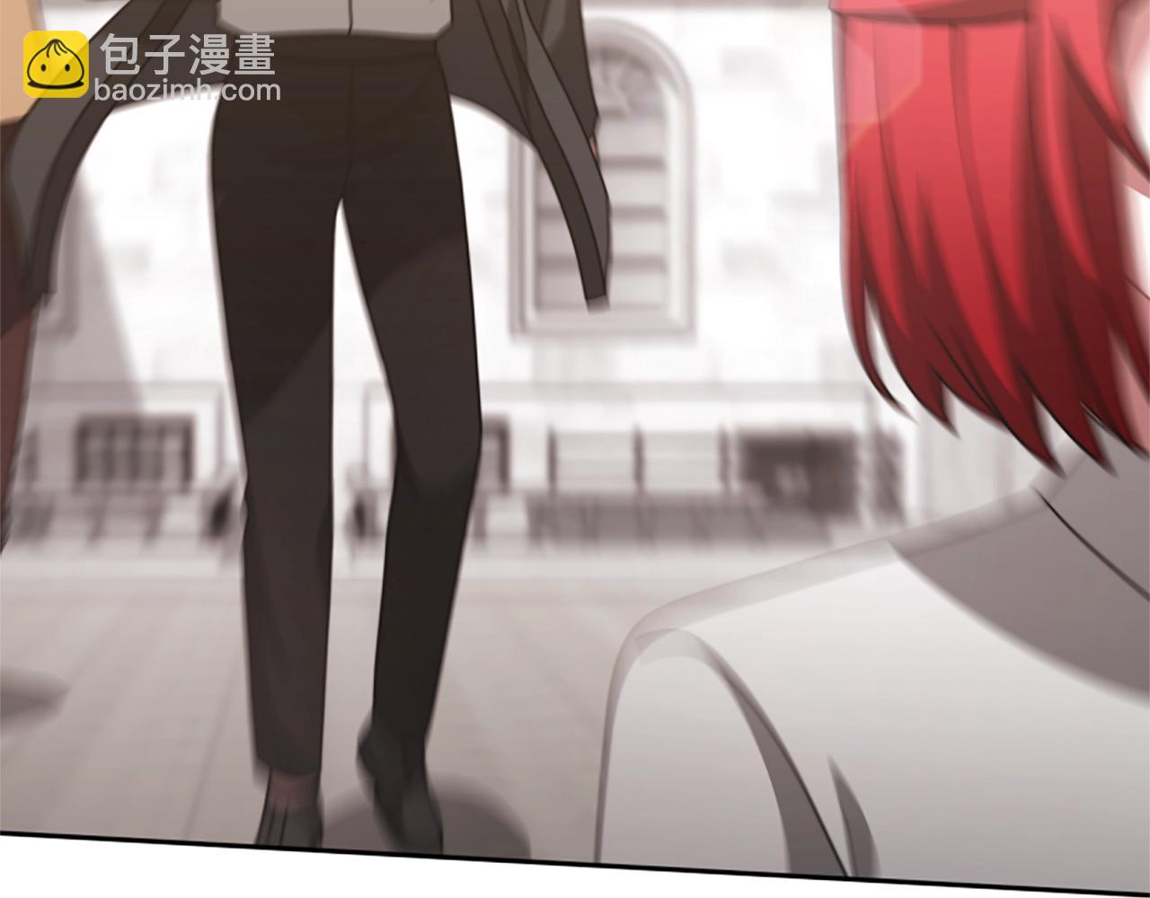 惡女靠系統收割崇拜 - 第18話 逐出黑幫？(3/5) - 4