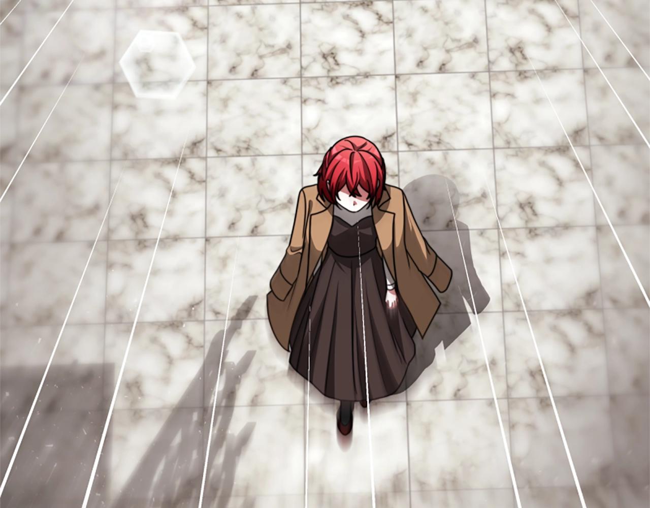 惡女靠系統收割崇拜 - 第18話 逐出黑幫？(4/5) - 4