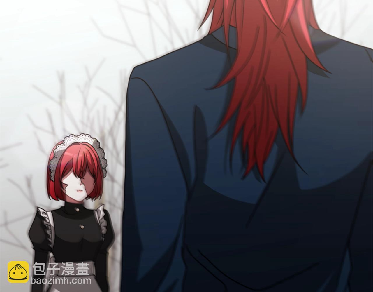 惡女靠系統收割崇拜 - 第20話 念念不忘(3/4) - 4