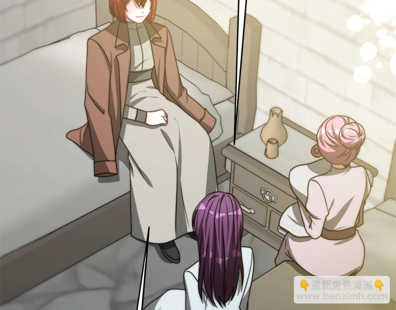 惡女靠系統收割崇拜 - 第22話 你不可笑(4/5) - 7