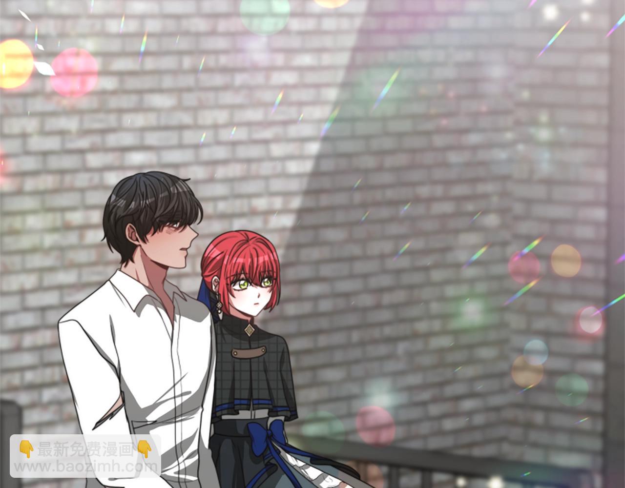 惡女靠系統收割崇拜 - 第22話 你不可笑(2/5) - 6