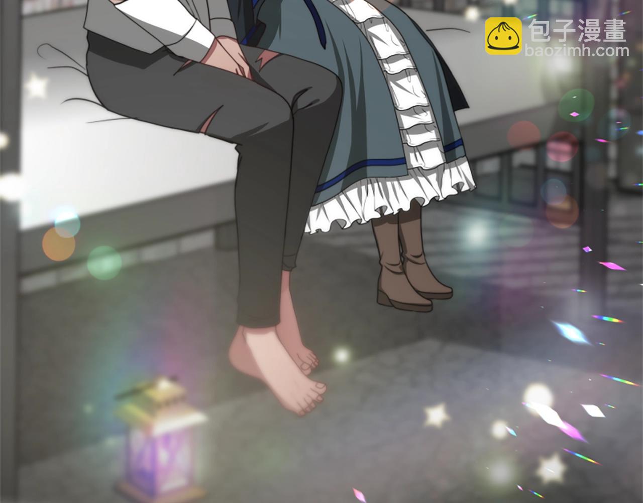 惡女靠系統收割崇拜 - 第22話 你不可笑(2/5) - 7