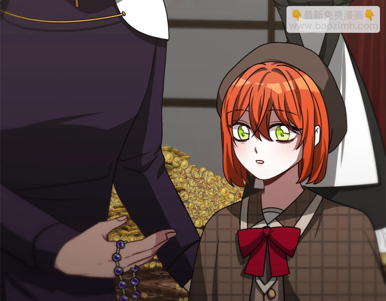 惡女靠系統收割崇拜 - 第22話 你不可笑(2/5) - 5