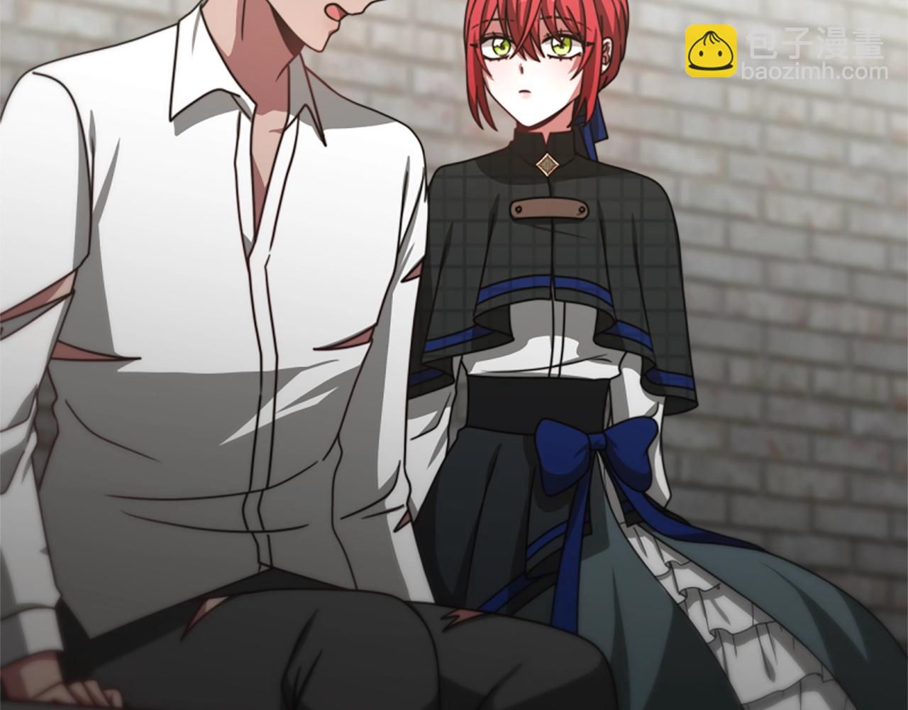 惡女靠系統收割崇拜 - 第22話 你不可笑(2/5) - 3