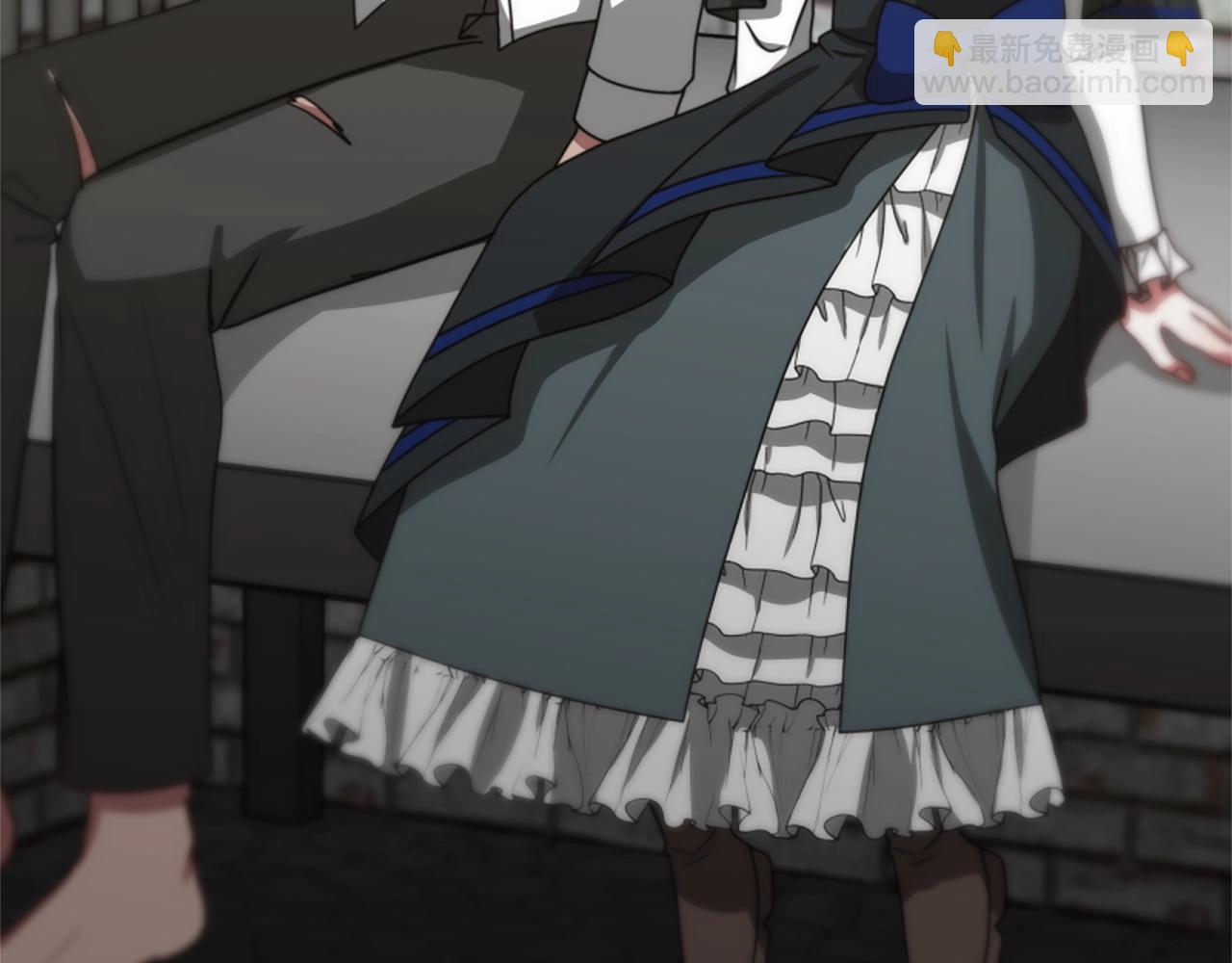 惡女靠系統收割崇拜 - 第22話 你不可笑(2/5) - 6