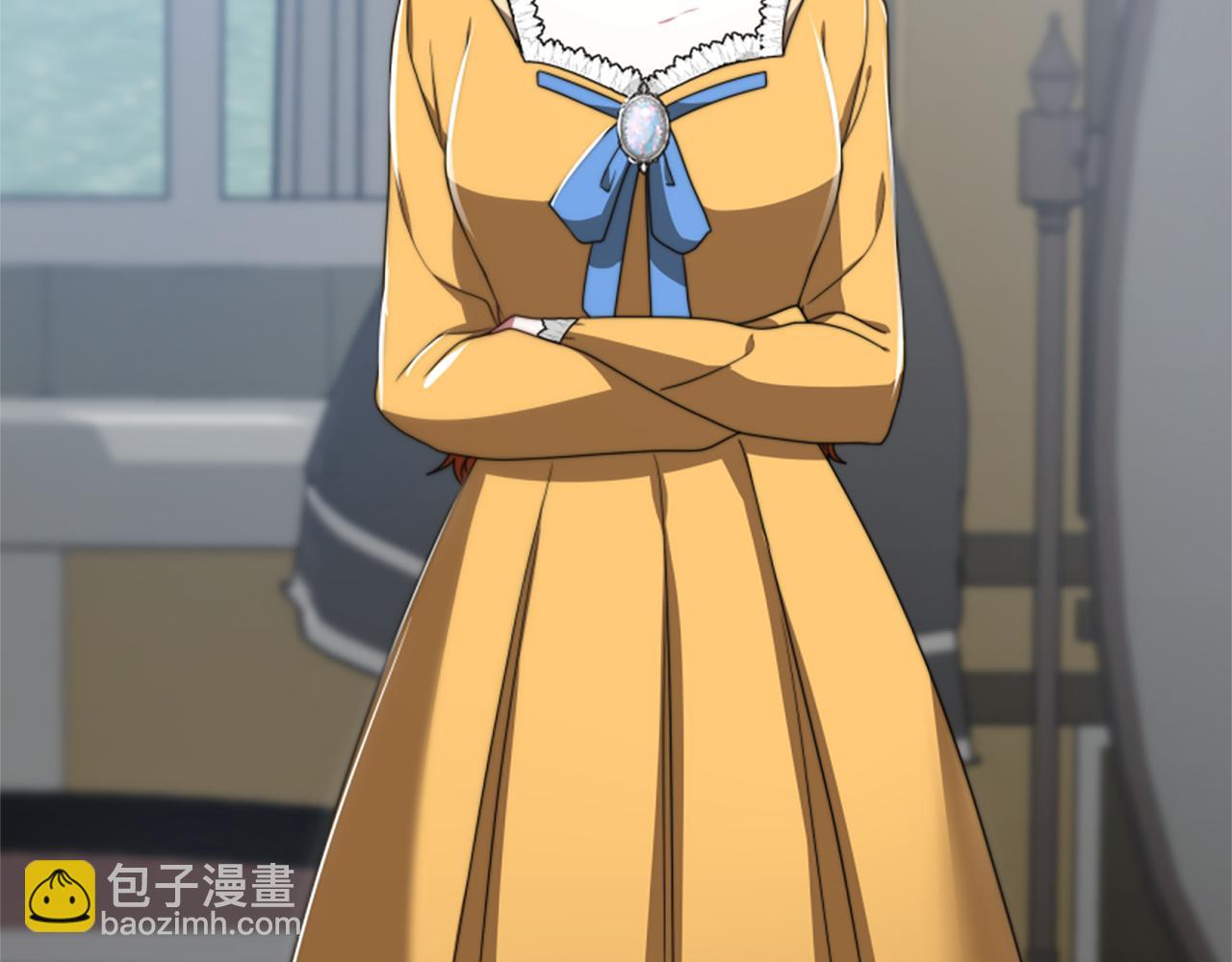 惡女靠系統收割崇拜 - 第24話 姐姐的壞心思(3/5) - 3