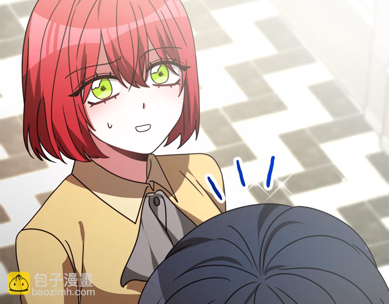 惡女靠系統收割崇拜 - 第30話 你還不夠格(3/5) - 8