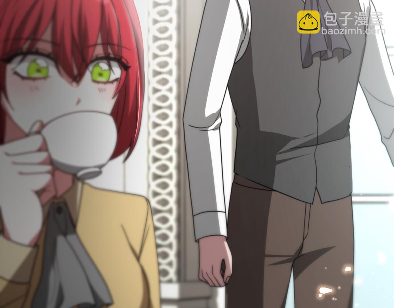 惡女靠系統收割崇拜 - 第30話 你還不夠格(2/5) - 1