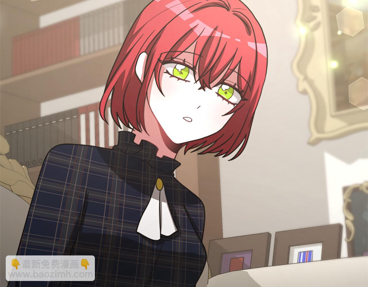 惡女靠系統收割崇拜 - 第32話 黑吃黑(3/5) - 8