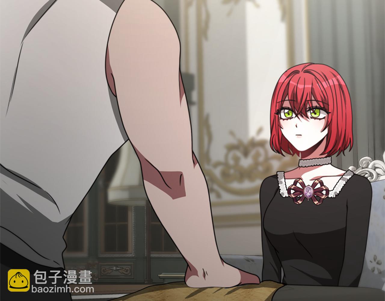 惡女靠系統收割崇拜 - 第32話 黑吃黑(2/5) - 5