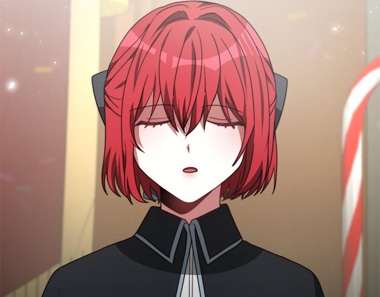 惡女靠系統收割崇拜 - 第36話 這次有我在(3/5) - 5