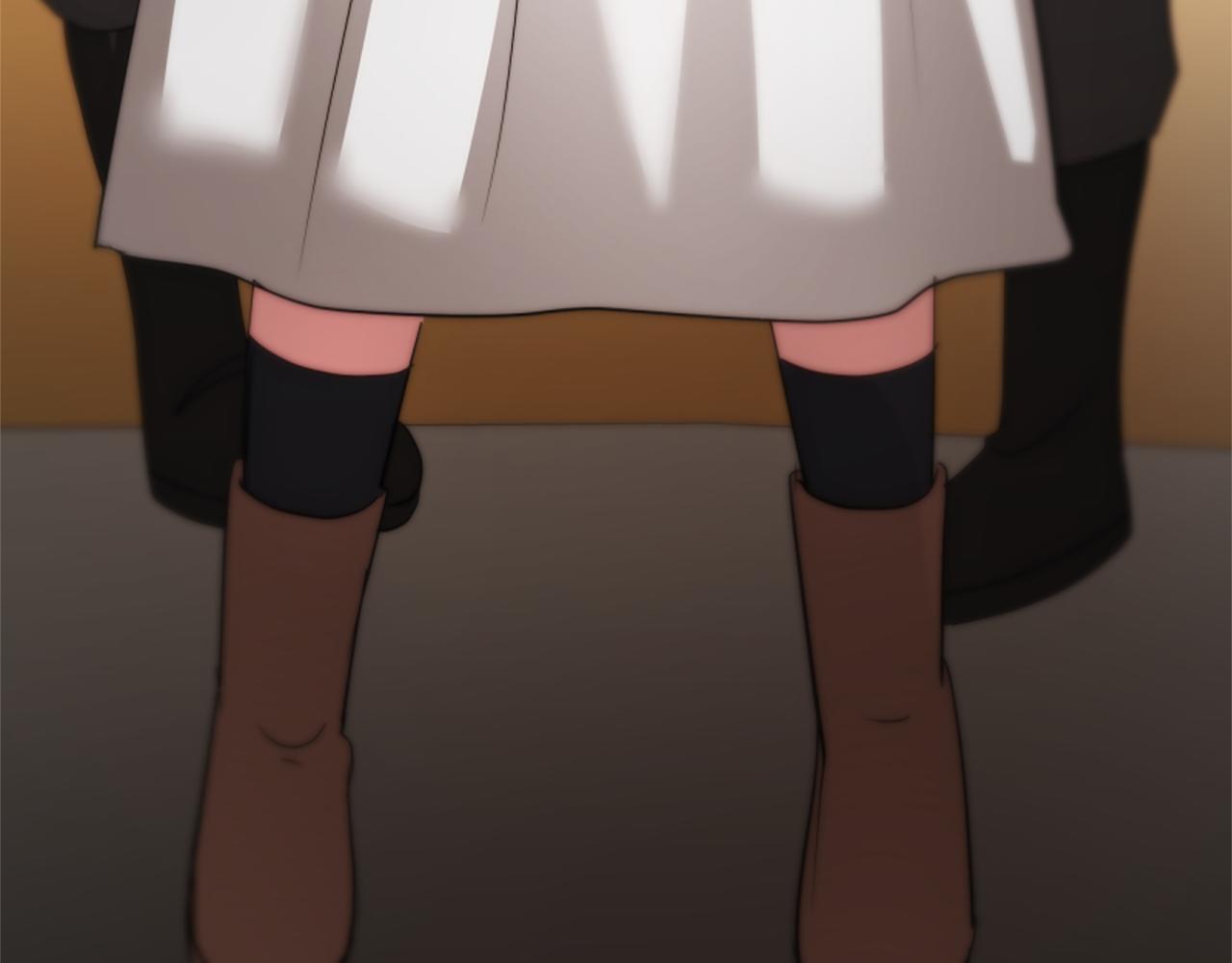 惡女靠系統收割崇拜 - 第36話 這次有我在(4/5) - 8